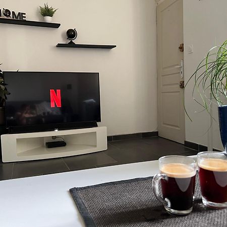 Cosy Studio Hyper Centre Avec Kitchenette & Climatisation Carpentras Ngoại thất bức ảnh